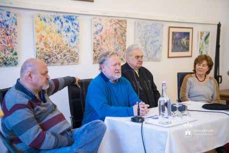 Hasznos gyakorlat újulhat meg Fehérváron - összehangolják rendezvényeiket az intézmények