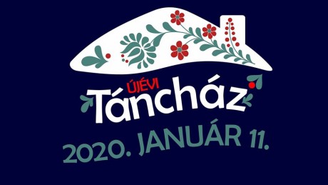 Vígságszerző családi programmal indul az év a Táncházban