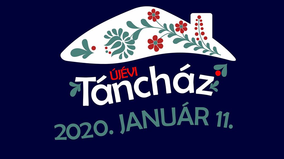 Vígságszerző családi programmal indul az év a Táncházban