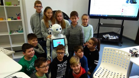 Nyílt napra várják az érdeklődőket az Alba Innovárban