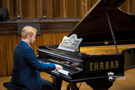 Lenyűgöző előadásokkal mutatták meg tehetségüket a fehérvári fiatalok