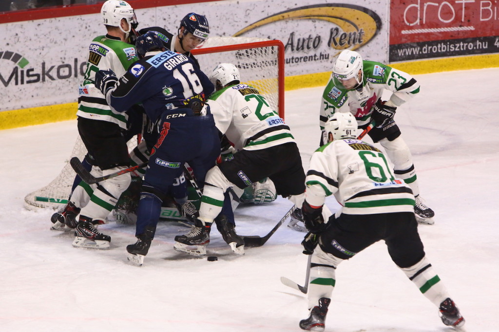 A Ferencvárosé a Magyar Kupa, hatot kaptak a döntőben a fehérváriak