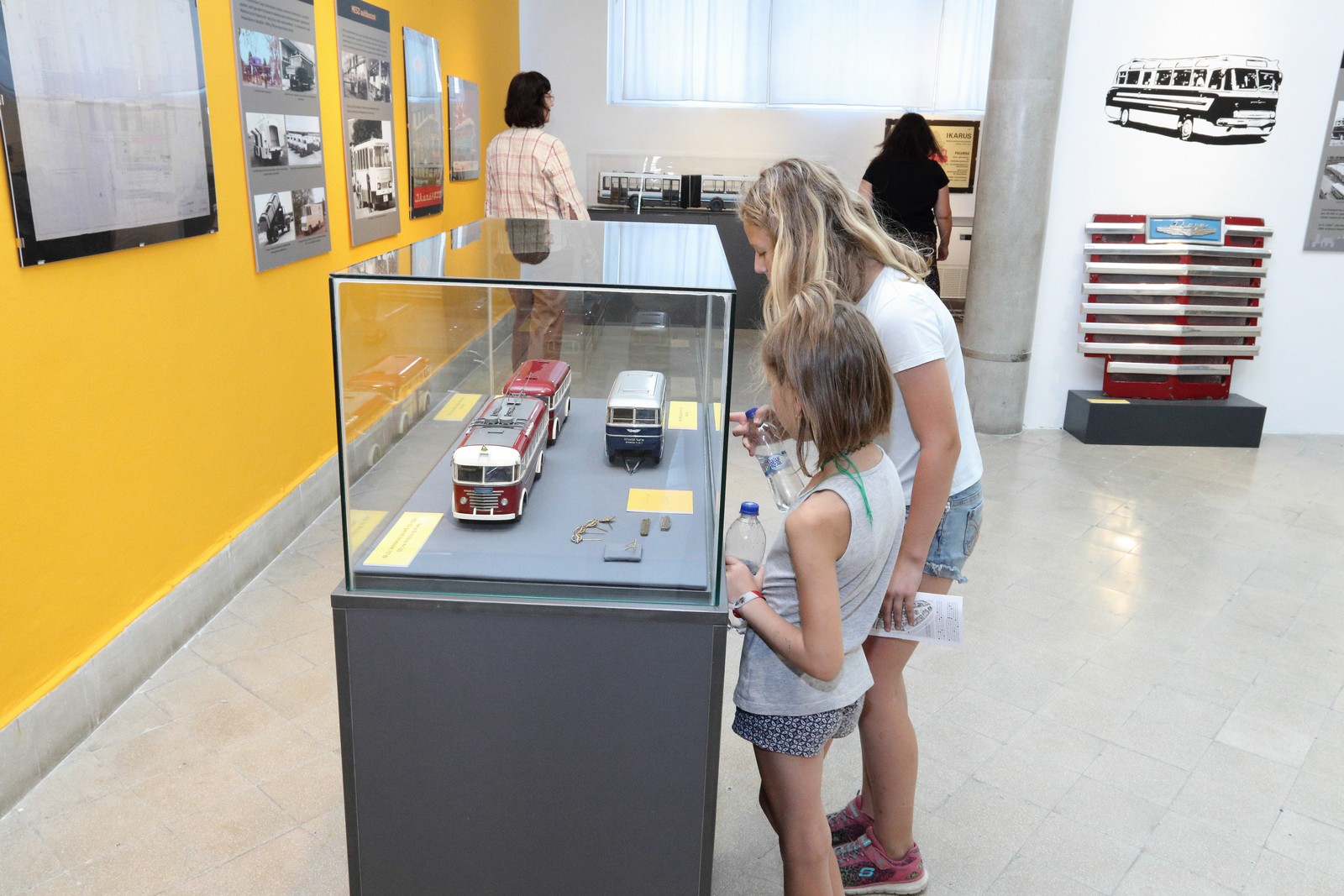 Székesfehérvár ipari örökségéről hallhatunk előadást