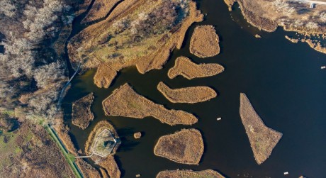 A Sóstó idén is csatlakozik a Vizes élőhelyek világnapjához