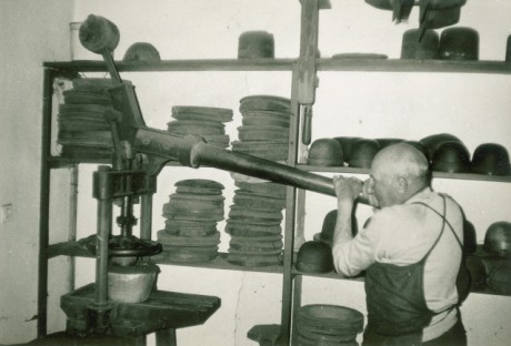 Ipartörténeti előadás és szőttes szakmai nap a Kézművesek Házában