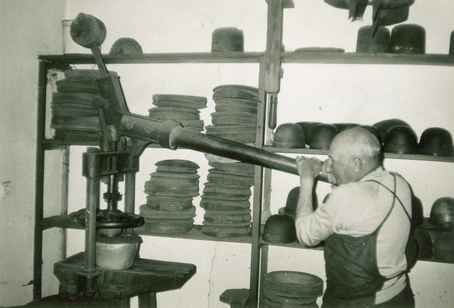 Ipartörténeti előadás és szőttes szakmai nap a Kézművesek Házában