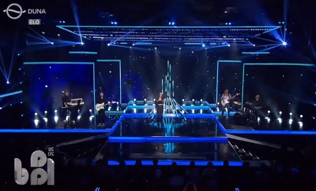 Dal 2020 - a fehérvári Nene nyerte a második válogatót