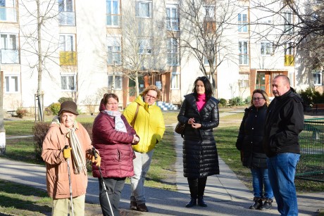 Személyes kapcsolatok és együttgondolkodás - Dr. Kovács Zsoltné önkormányzati képviselővel beszélgettünk