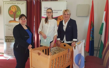 Az Ambrus-Reiber családhoz került Fehérvár Bölcsője