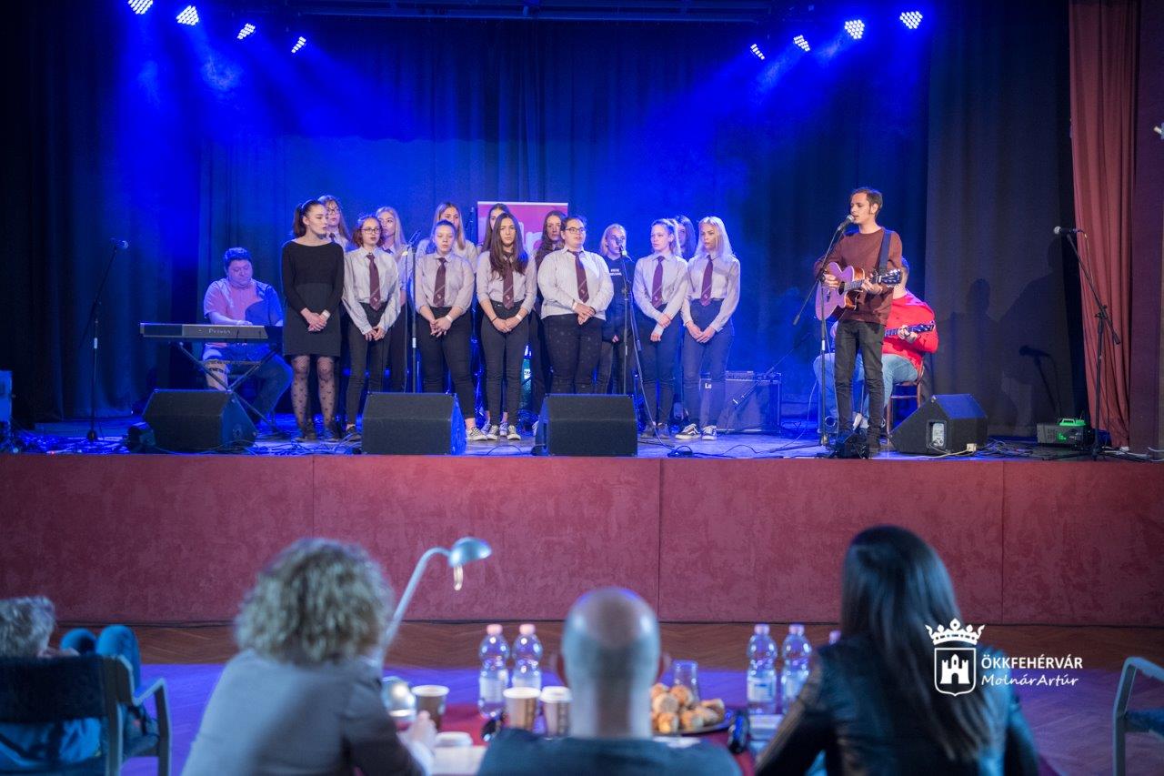 Március 3-ig lehet jelentkezni az idei Fejér Megyei Diáknapokra