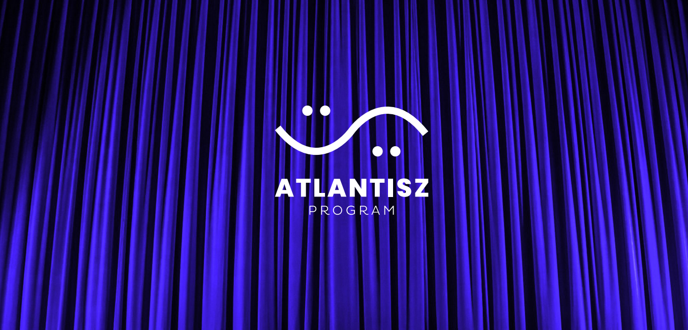 Eredményt hirdettek az Atlantis program logó pályázatán