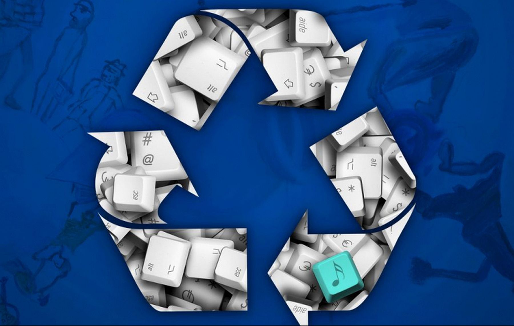 Hangszerkészítő műhely Ujházi Péter A különutazás terei című kiállításában