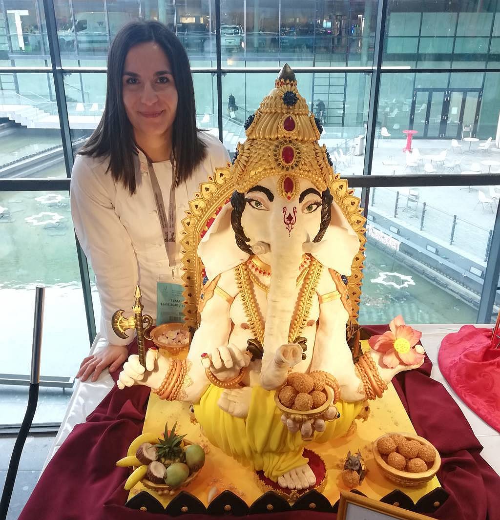 Székesfehérvári lány hozta el a szakácsolimpia ezüstérmét