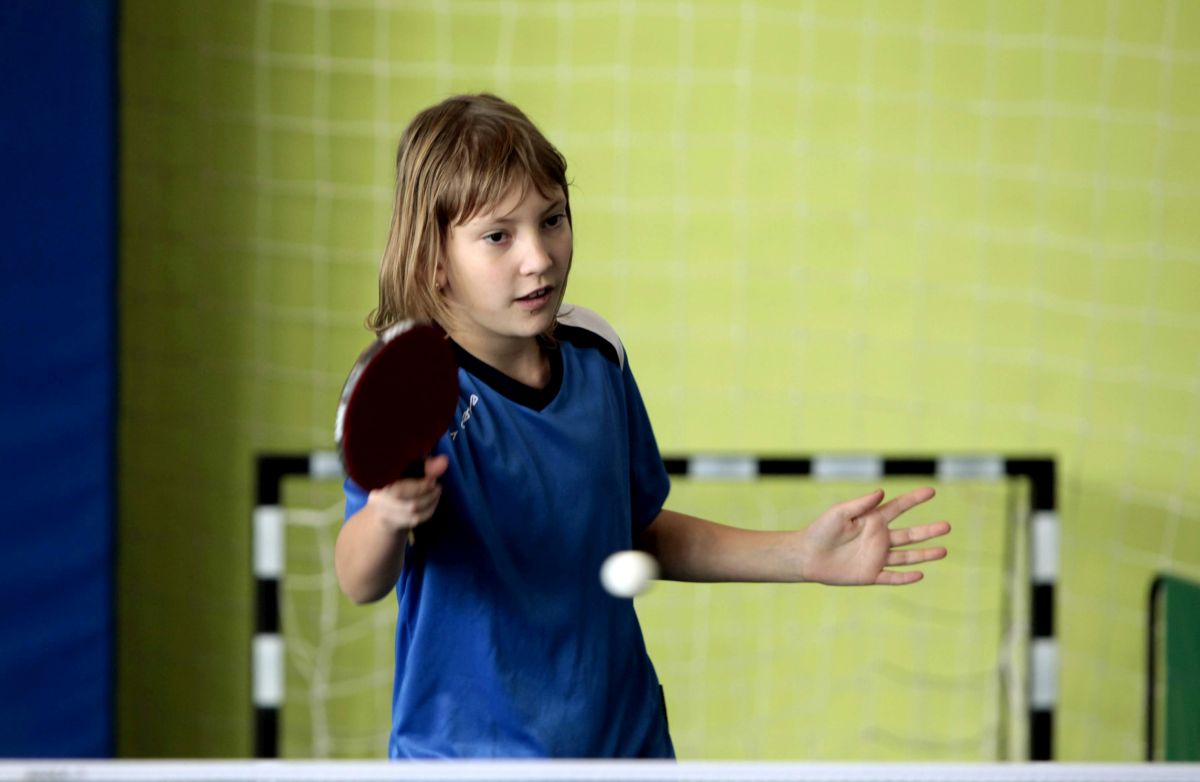 Asztelitenisz utánpótlás - Fekete Ákos és Kiss Eszter sikere