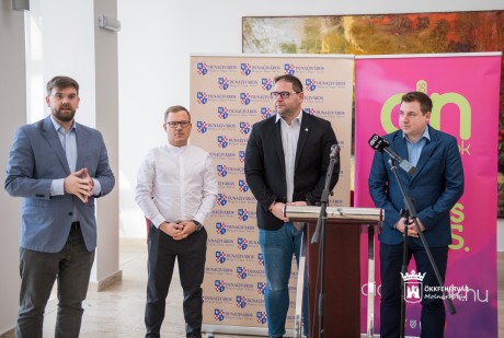 Március 3-ig, jövő keddig lehet nevezni a Fejér Megyei Diáknapokra