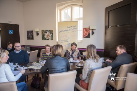 Családi programok Székesfehérváron és környékén is a civilek szervezésében