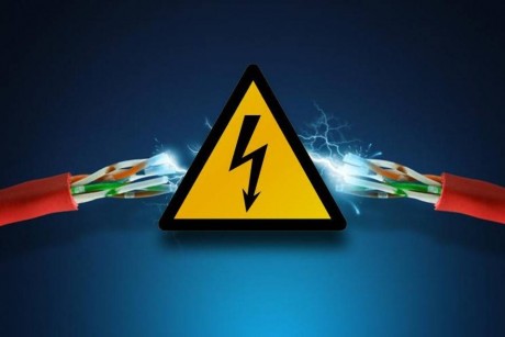 Elektromoshálózat-felújítás miatt lesz áramszünet Feketehegy-Szárazréten