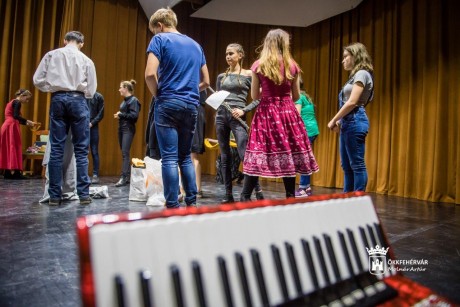 Fejér Megyei Diáknapok - közel 1000 résztvevő lesz idén