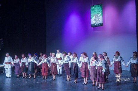 Elmarad a Kor-Társ Nyugdíjas Ki-Mit-Tud március 14-i bemutatónapja