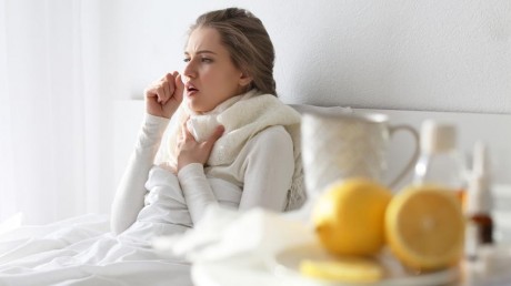 Házi módszerek köhögés ellen