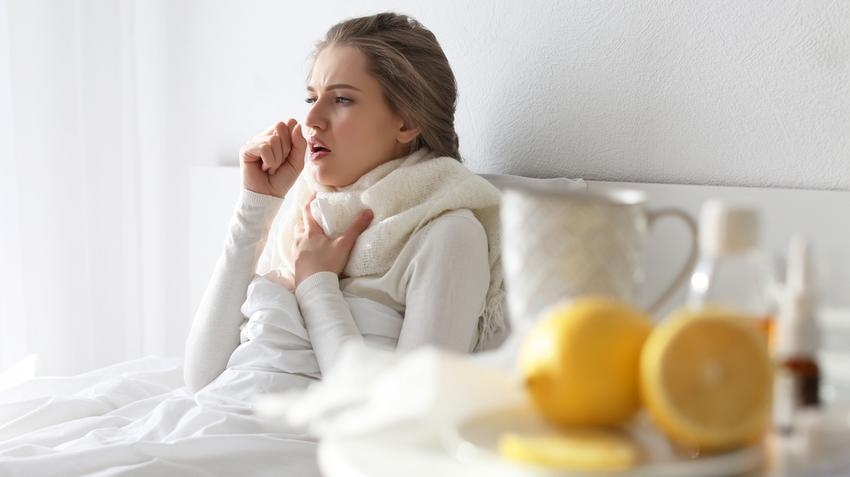 Házi módszerek köhögés ellen