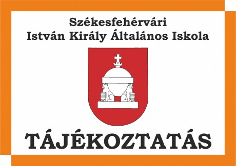 Elmaradnak a bemutató órák és óvodás foglalkozások az István Király Iskolában