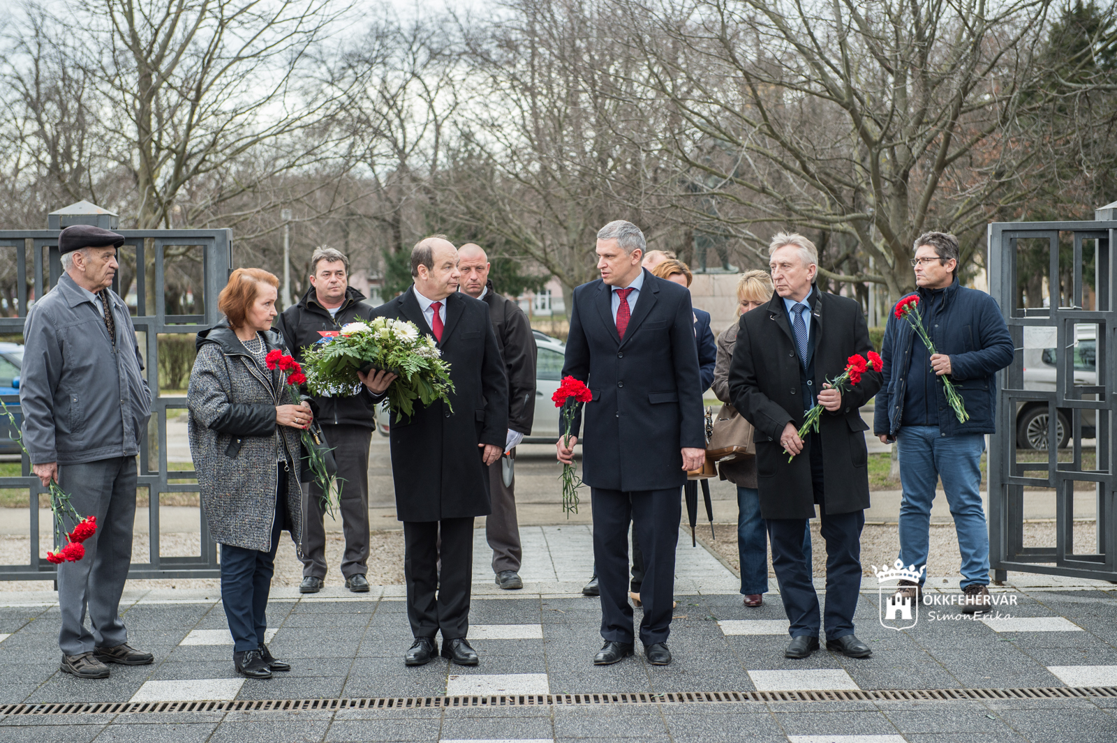 Székesfehérváron tárgyalt a Belarusz Köztársaság nagykövete