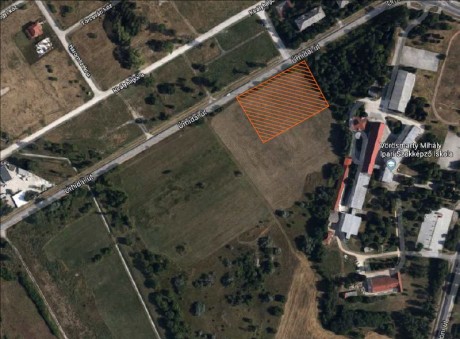 Új, 60 férőhelyes bölcsőde épül Maroshegyen, az Úrhidai úton