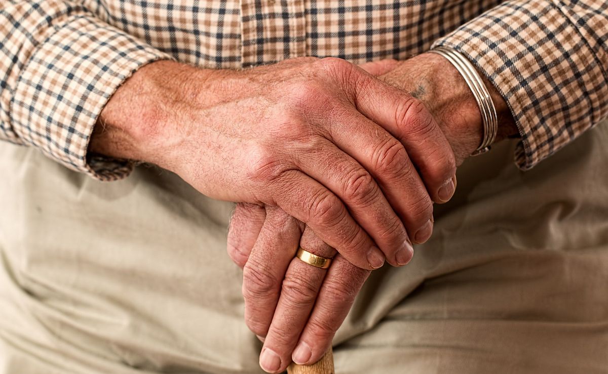 Tájékoztató nyugdíjasoknak a koronavírus-járványról