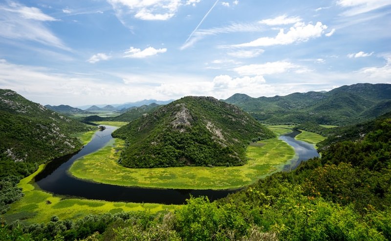 Lesz még igazi nyár, amikor lehet utazni - Irány Montenegró!
