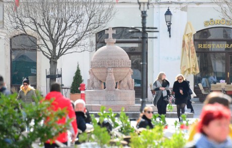 Március 15-e a nemzeti összefogás ünnepe - minden időben