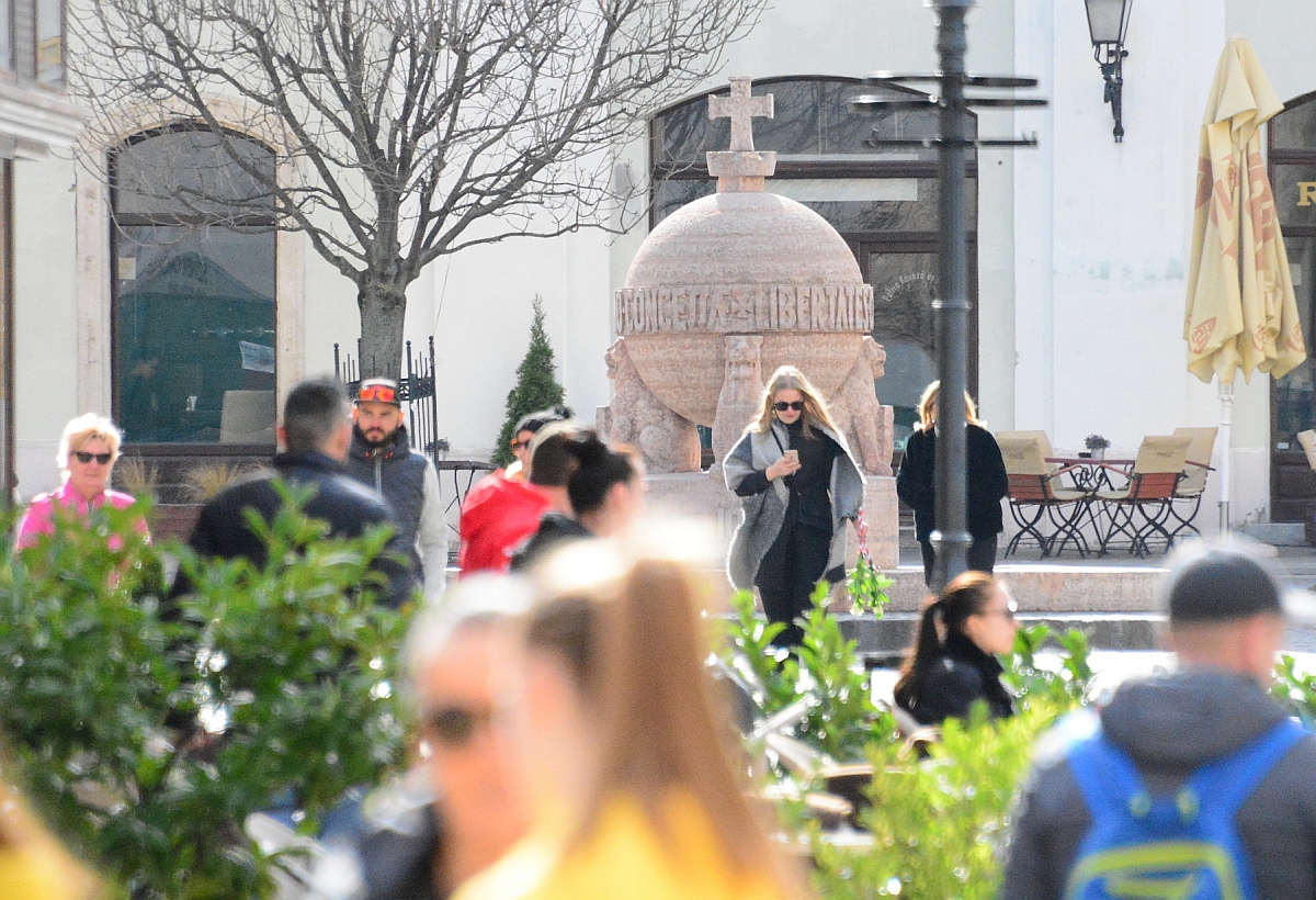 A legtöbbet mi maguk tehetünk a járvány ellen