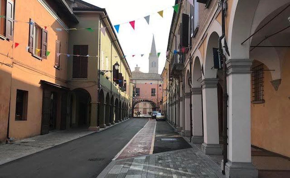Helyzetjelentés Székesfehérvár olasz testvérvárosából - 3100 fertőzött az Emilia Romagna régióban