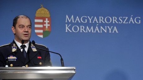 Magyarországon izolálták a koronavírust, fejleszthetik az ellenanyagot