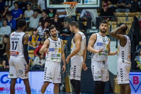 Nem fejezik be a kosárlabda bajnokságot, nem lesz kupadöntő sem, vége a szezonnak