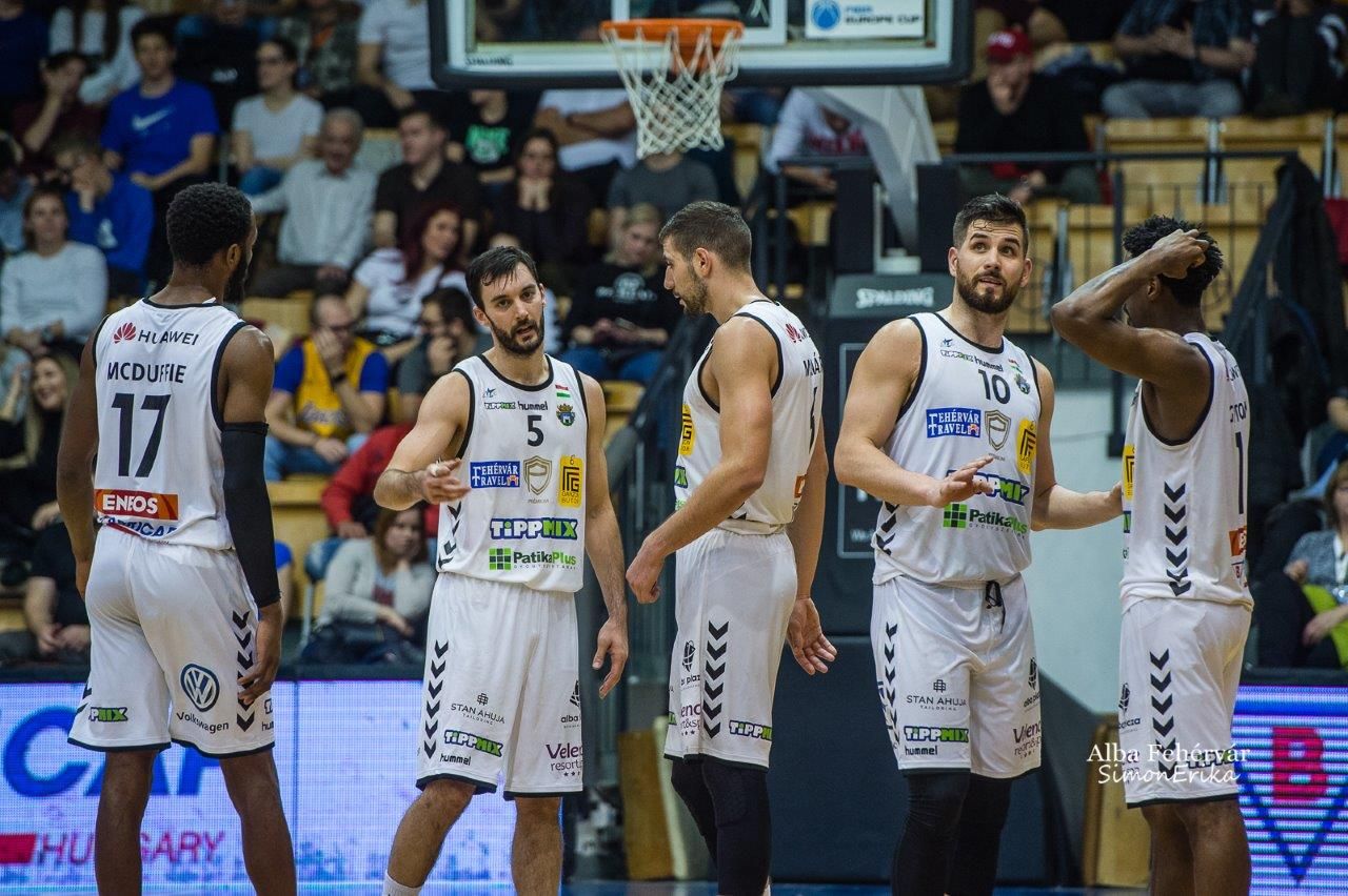 Nem fejezik be a kosárlabda bajnokságot, nem lesz kupadöntő sem, vége a szezonnak