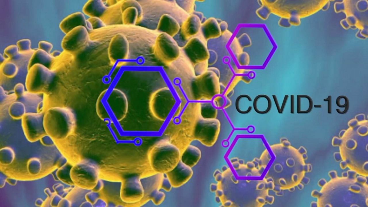 Újabb fertőzöttek Magyarországon - 58-ra nőtt a koronavírusos betegek száma