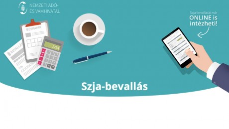 Egy hónappal tovább kérhető az szja-bevallási tervezetek postázása