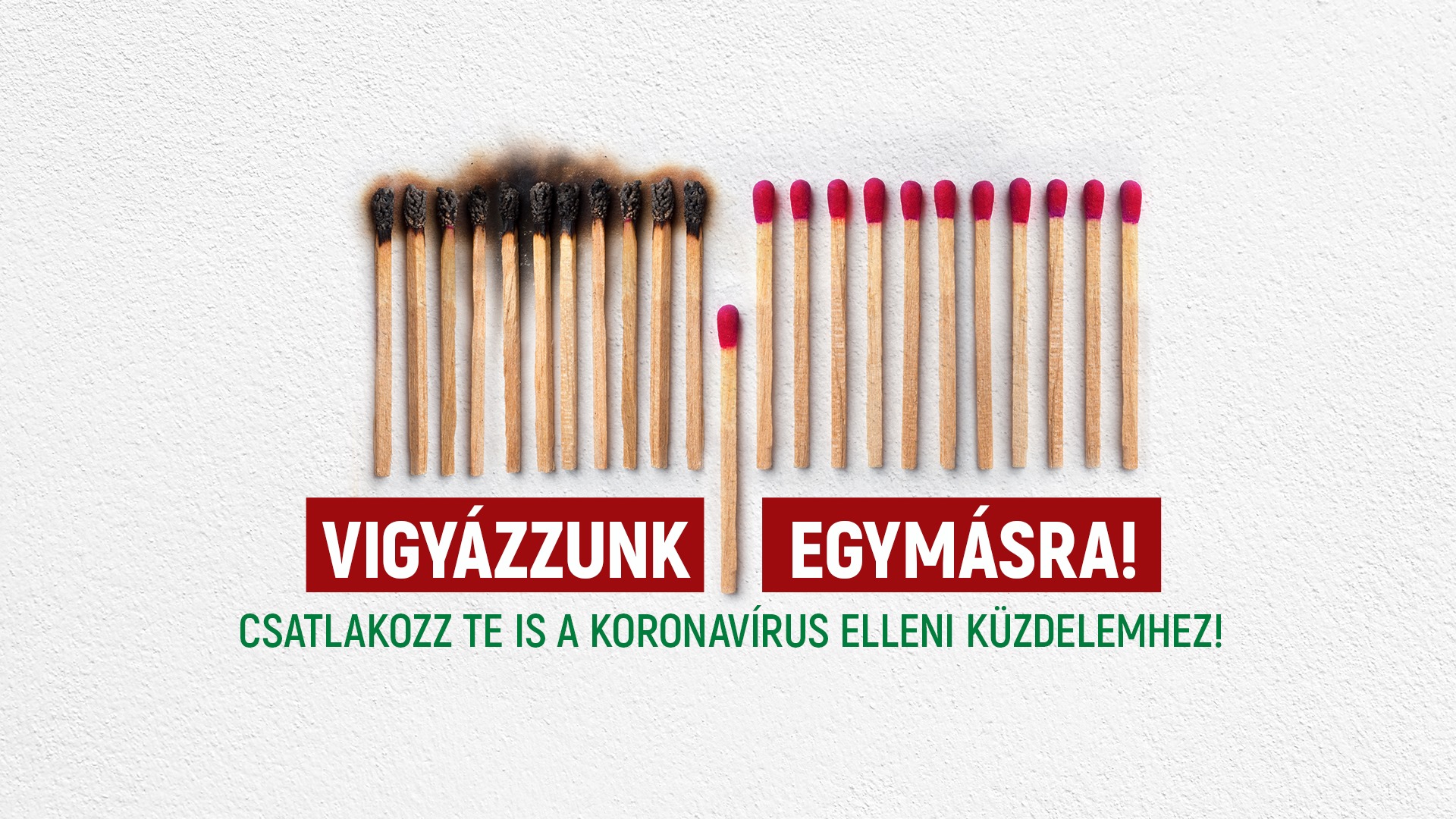 Újraindult az Összefogás Magyarországért Facebook oldal