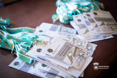 Megbízólevél, passz, maszk és gumikesztyű – elkészült az önkéntesek munkacsomagja