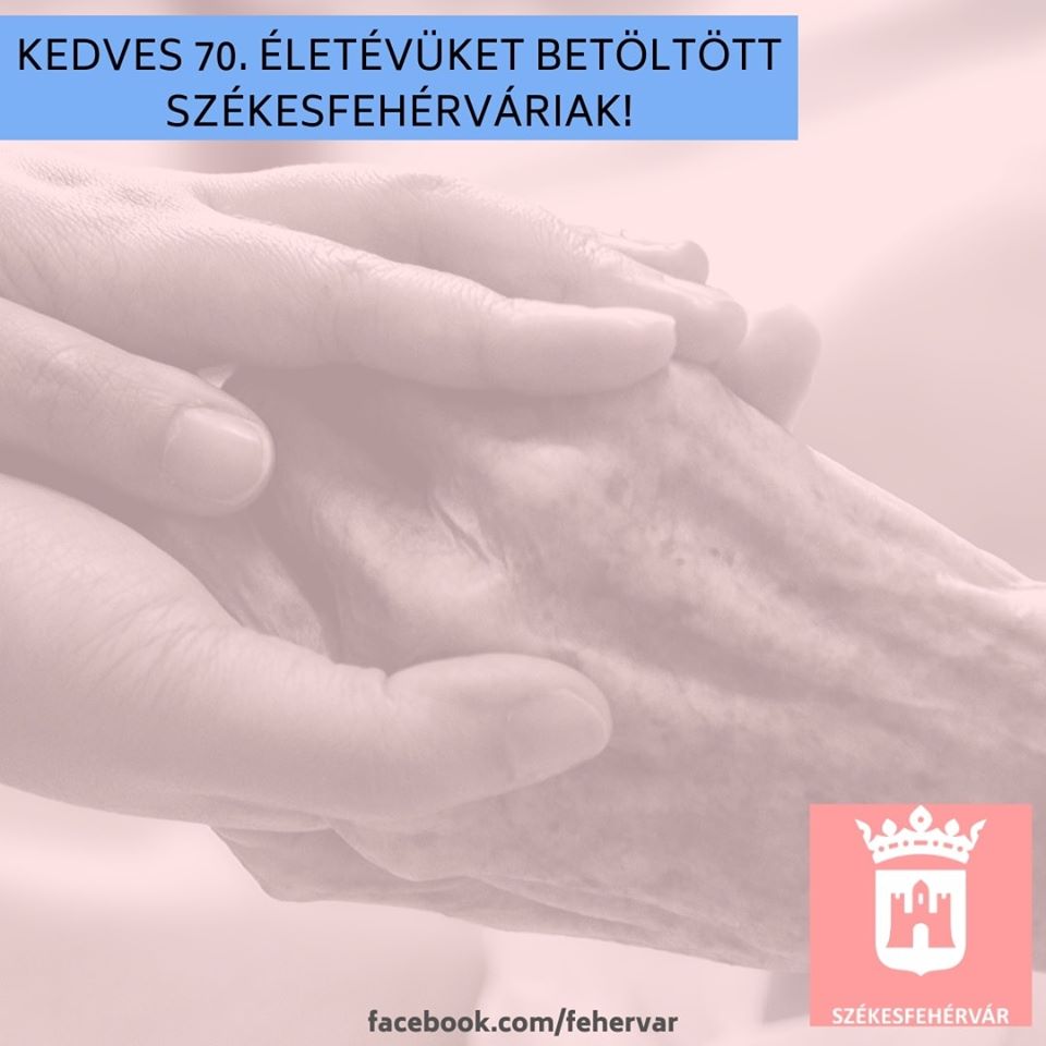 Mutassunk példát, maradjunk otthon!