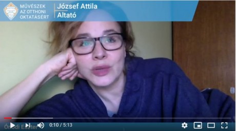 Országos összefogás, hogy könnyebb legyen a digitális oktatás