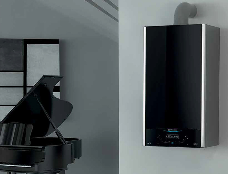 A kazán három típusa