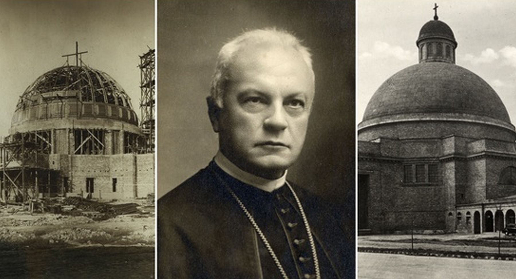 93 esztendeje hunyt el Prohászka Ottokár „Magyarország apostola és tanítója”