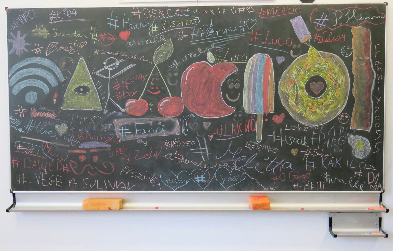 Nem lesz hosszabb az idei tanév - cáfolta a rémhíreket a minisztérium