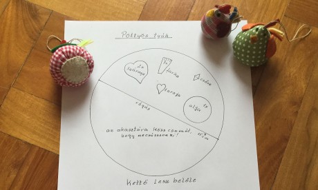 Hasznos elfoglaltságot kínál online műhelyében a Fehérvári Kézművesek Egyesülete