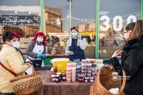 Húsvéti vásár - rendkívüli piaci nap lesz szerdán délután a Jancsárkertben