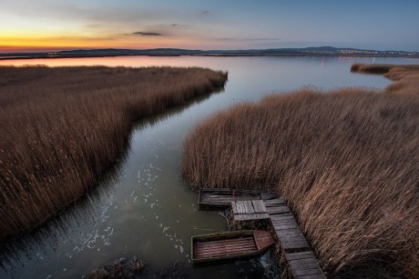 Otthon maradásra kér mindenkit a Velencei-tó Turizmusáért TDM Egyesület