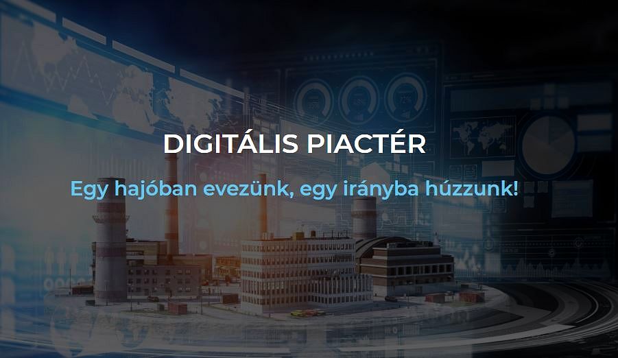 Digitális piactérrel segíti a fehérvári klaszter a távmunka megszervezését
