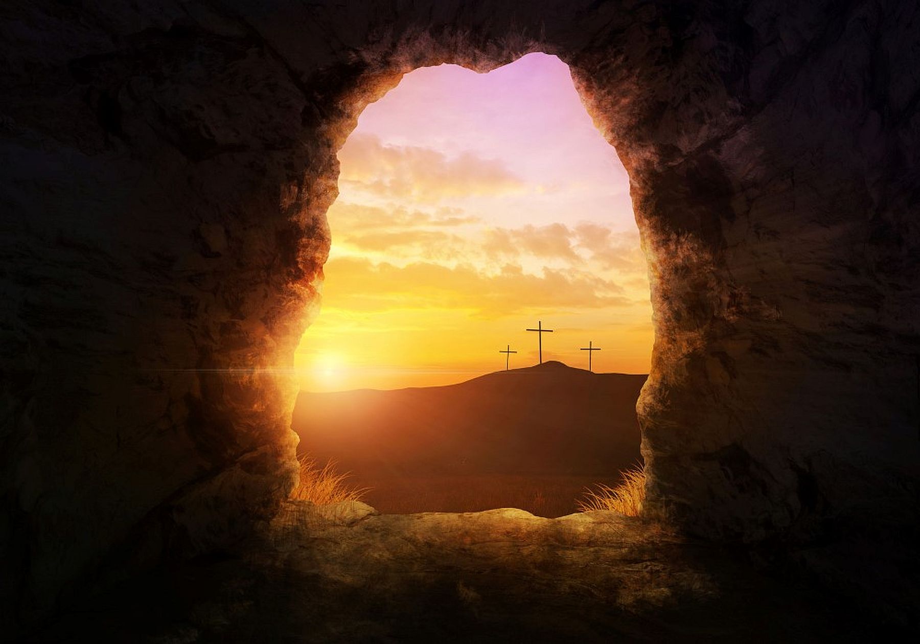 Húsvét vigíliája - nagyszombaton véget ér a negyvennapos nagyböjt